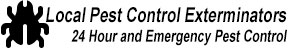 Hicksville NY Pest Control Exterminators